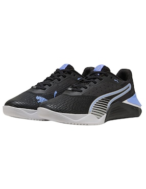 Tenis para entrenamiento Puma Fuse 40 Wns de mujer