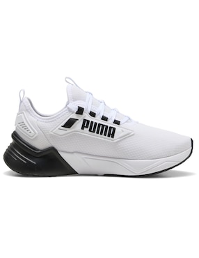 Tenis Retaliate 3 para correr Puma de hombre
