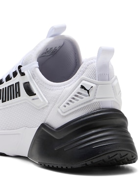 Tenis Retaliate 3 para correr Puma de hombre