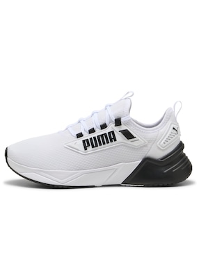 Tenis Retaliate 3 para correr Puma de hombre