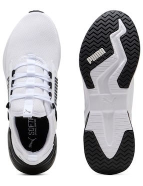 Tenis Retaliate 3 para correr Puma de hombre