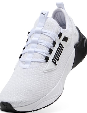 Tenis Retaliate 3 para correr Puma de hombre