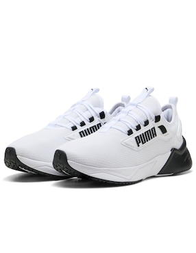Tenis Retaliate 3 para correr Puma de hombre