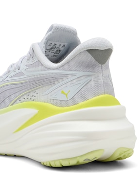 Tenis Magmax Nitro 2 Wns para correr Puma de mujer