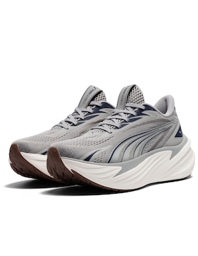 Tenis Maxima Pro para correr Puma de hombre