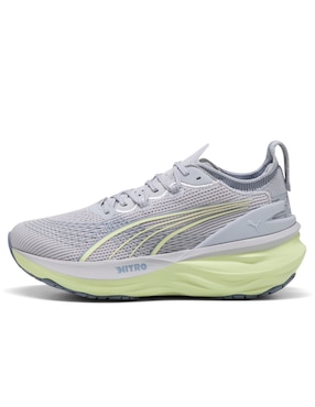 Tenis ForeverRun Nitro 2 para correr Puma de hombre