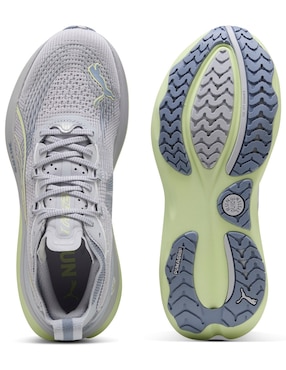Tenis ForeverRun Nitro 2 para correr Puma de hombre