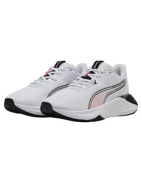Tenis para entrenamiento Puma de mujer