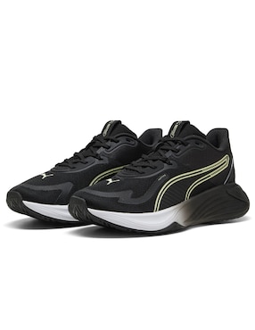 Tenis para entrenamiento Puma PWR Hybrid TR de hombre