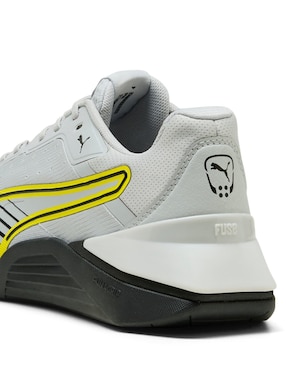 Tenis para entrenamiento Puma Fuse 40 de hombre