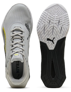 Tenis para entrenamiento Puma Fuse 40 de hombre