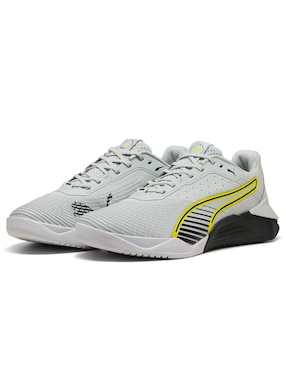 Tenis para entrenamiento Puma Fuse 40 de hombre