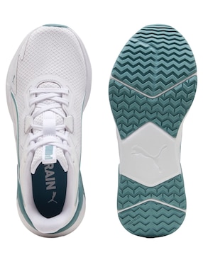 Tenis para entrenamiento Puma Disperse XT 4 de mujer