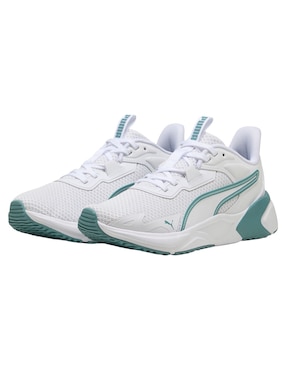 Tenis para entrenamiento Puma Disperse XT 4 de mujer