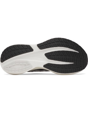 Tenis Ua W Velociti Distancewht para correr Under Armour de mujer
