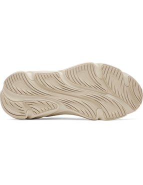 Tenis Ua W Rogue 6brn para correr Under Armour de mujer