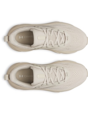 Tenis Ua W Rogue 6brn para correr Under Armour de mujer