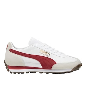 Tenis Puma Easy Rider de mujer