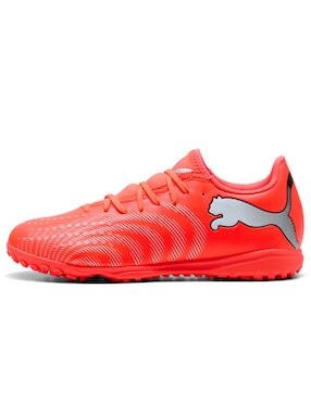 Tenis Future 9 Play TT para Fútbol Puma de hombre