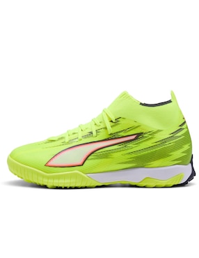 Tenis Ultra 6 Match TT para Fútbol Puma de hombre