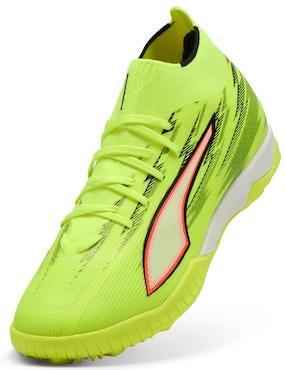 Tenis Ultra 6 Match TT para Fútbol Puma de hombre