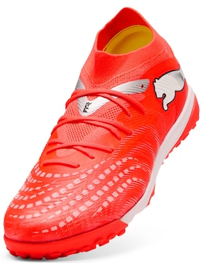 Tenis Future 9 Match TT para fútbol Puma de hombre