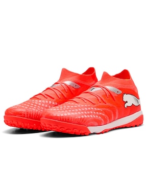 Tenis Future 9 Match TT para fútbol Puma de hombre