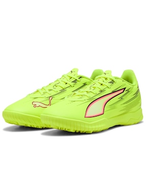 Tenis Ultra 6 Play TT para fútbol Puma de hombre