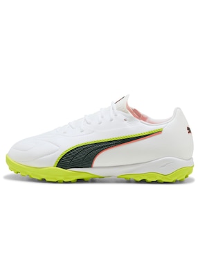 Tenis King 20 Match TT para Fútbol Puma de hombre