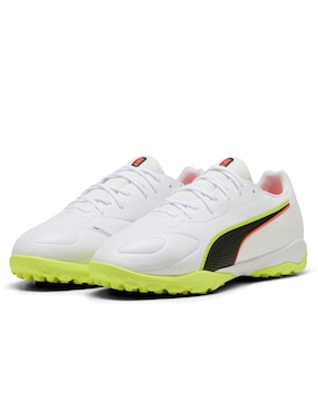 Tenis King 20 Match TT para Fútbol Puma de hombre