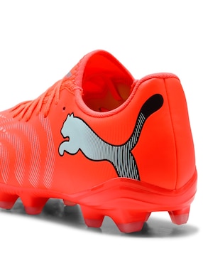 Tenis Future 9 Play Fgag para Fútbol Puma de hombre