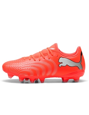 Tenis Future 9 Play Fgag para Fútbol Puma de hombre