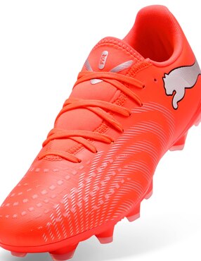 Tenis Future 9 Play Fgag para Fútbol Puma de hombre