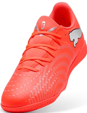 Tenis Future 9 Play It para Fútbol Puma de hombre