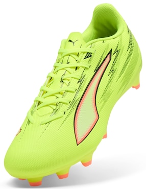 Tenis Ultra 6 Play FGAG para Fútbol Puma de hombre