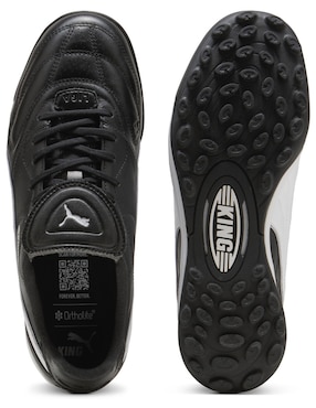 Tenis King Liga para fútbol Puma de hombre