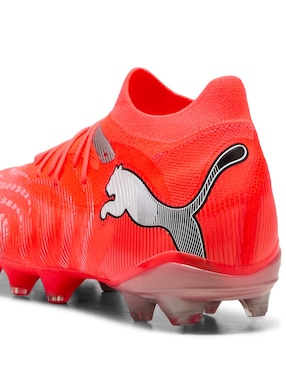 Tenis Future 9 Match FGAG para Fútbol Puma de hombre