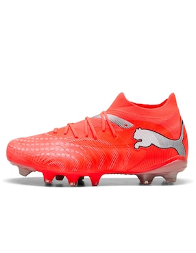 Tenis Future 9 Match FGAG para Fútbol Puma de hombre