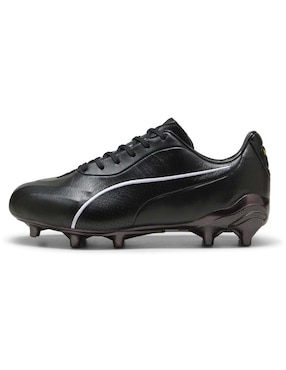 Tenis King Platinum FGAG para fútbol Puma de hombre