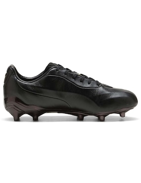 Tenis King Platinum FGAG para fútbol Puma de hombre