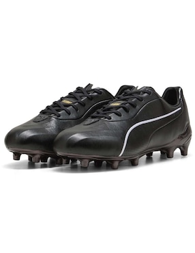 Tenis King Platinum FGAG para fútbol Puma de hombre