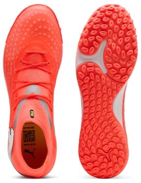 Tenis Future 9 PRO Cage para Fútbol Puma de hombre
