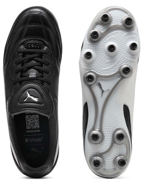 Tenis King Liga para fútbol Puma de hombre