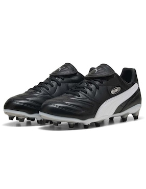 Tenis King Liga para fútbol Puma de hombre