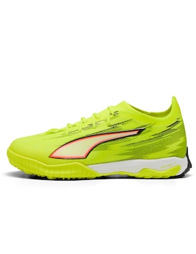 Tenis Ultra 6 Pro Cage para fútbol Puma de hombre