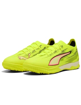 Tenis Ultra 6 Pro Cage para fútbol Puma de hombre