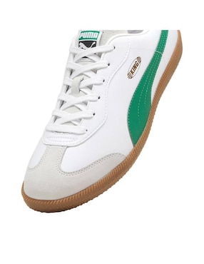 Tenis Puma King 21 It de hombre para entrenamiento
