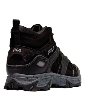 Bota de montañismo y senderismo Fila Grand Tier para hombre