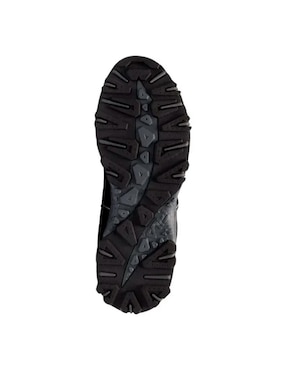 Bota de montañismo y senderismo Fila Grand Tier para hombre