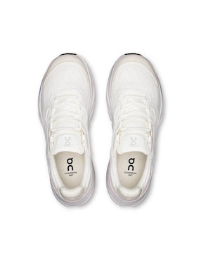 Tenis casual On Cloudnova de mujer